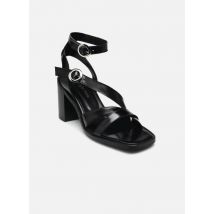 Georgia Rose - Sandalias Enha - sandales - Negro - Talla 41