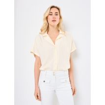 Georgia Rose - CASABLANCA rayures Giallo - Abbigliamento - Taglia S