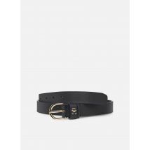 Tommy Hilfiger - Essential Effortless AW0AW16836 Blu - Cinture - Taglia 80