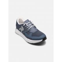 Rieker M9000 Bleu - Baskets - Disponible en 41