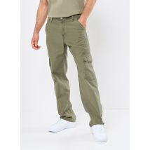 Levi's - Bekleidung 568 LOOSE STRT CARGO - grün - Größe 33 X 32