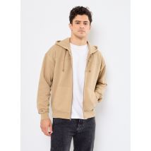 Levi's Sweatshirt hoodie Marron - Disponible en S