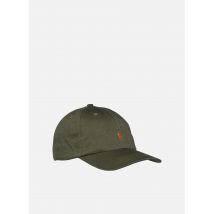 Casquettes Clsc Sprt Cp-Apparel Accessories-Hat Vert - Polo Ralph Lauren - Disponible en T.U
