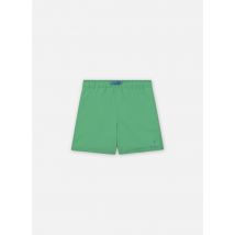 Polo Ralph Lauren - Ropa Travlr Short-Swimwear-Trunk - Verde - Talla 10 - 12A