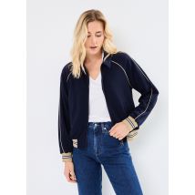 MADE BY - Bekleidung VESTE-SPORT - blau - Größe M