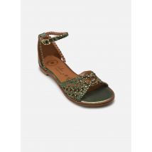 L'Atelier Tropézien - Sandalen Il 2124 - grün - Größe 37