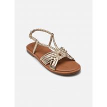L'Atelier Tropézien - Sandalen Sh 1343 - gold/bronze - Größe 38