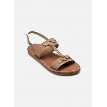 L'Atelier Tropézien - Sandalias Sh 2300 - Beige - Talla 37