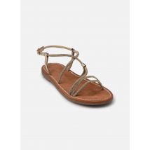 L'Atelier Tropézien - Sh 2301 Oro e bronzo - Sandali e scarpe aperte - Taglia 40