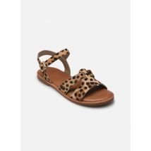 L'Atelier Tropézien - Sandalias Sh 2335 - Marrón - Talla 40