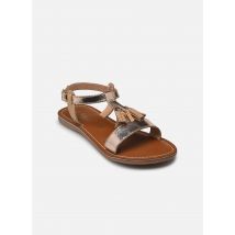 L'Atelier Tropézien - Sandalen Il 2255 - gold/bronze - Größe 38