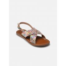 L'Atelier Tropézien - Sandalen Il 2261 - mehrfarbig - Größe 34