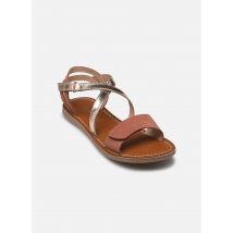 Sandales et nu-pieds Il 2263 Multicolore - L'Atelier Tropézien - Disponible en 40