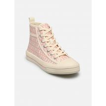 Guess COLYN Rose - Baskets - Disponible en 36