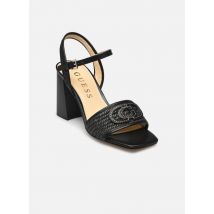 Guess - Sandalias GANIKA - Negro