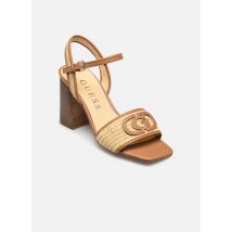 Guess - Sandalen GANIKA - beige - Größe 38
