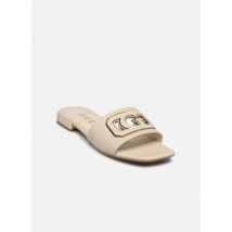 Guess - Zuecos TARISHA - Blanco - Talla 36