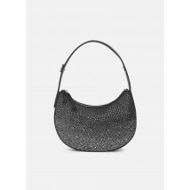 Handtaschen K/Soiree Half Moon Rhinestones Schwarz - Karl Lagerfeld - Größe T.U