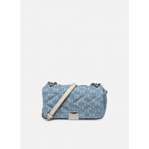 Handtaschen K/Kuilt Crossbody Denim Blau - Karl Lagerfeld - Größe T.U