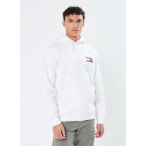 Tommy Jeans - Ropa Tjm Reg Essential Fl DM0DM20738 - Blanco