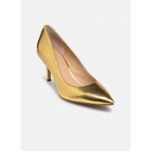 Escarpins Lanette-Pumps-Closed Toe Or et bronze - Lauren Ralph Lauren - Disponible en 40