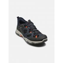 Rieker B8350 Bleu - Baskets - Disponible en 43