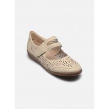 Rieker - Bailarinas 47675 - Beige - Talla 36
