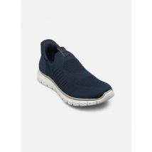 Rieker - B6659 - Azul - Deportivas - Talla 42