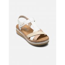 Rieker V0919 - Sandales et nu-pieds - Disponible en 42