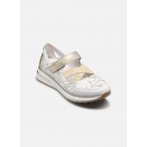 Remonte D1G05 Blanc - Baskets - Disponible en 42