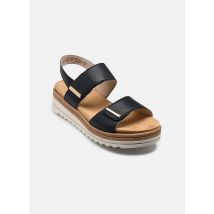 Sandalen D0Q59 Blauw - Remonte - Beschikbaar in 38