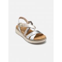 Remonte - Sandalen D2K53 - Goud en brons - Maat 36