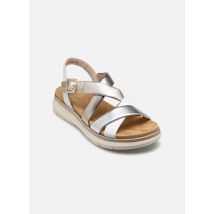 Remonte - Sandalias D2K53 - Oro y bronce - Talla 38