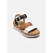 Remonte - Sandalias D2P50 - Negro - Talla 42
