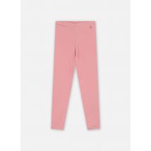 Vêtements Legging Bayenne Rose - Petit Bateau - Disponible en 6A