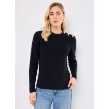 Petit Bateau - Bekleidung Pull Babelo - blau - Größe S