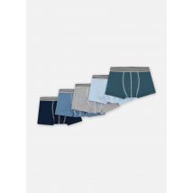 Petit Bateau - Kleding 5 Boxers A0CTD00 - Multicolor - Maat 3A