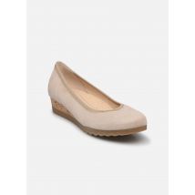 Gabor - Ballerinas 62.641 - beige - Größe 43