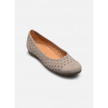 Gabor - Bailarinas 64.169 - Beige - Talla 37