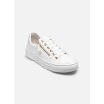 Gabor 66.465 Wit - Sneakers - Beschikbaar in 38