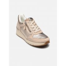 Gabor - 66.508 - gold/bronze - Sneaker - Größe 40