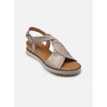 Gabor - Sandalias 62.751 - Oro y bronce - Talla 38