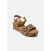 Gabor - 64.550 Oro e bronzo - Sandali e scarpe aperte - Taglia 42
