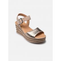 Gabor - Sandalias 64.651 - Oro y bronce - Talla 41