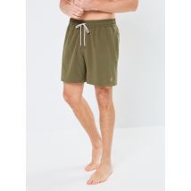 Polo Ralph Lauren Maillot de bain bas Vert - Disponible en L