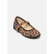 Ballerines TIBINY Multicolore - Rose et Martin - Disponible en 24
