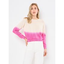 La Fée Maraboutée - Bekleidung FJ-PU-DUSTIN - weiß - Größe XL