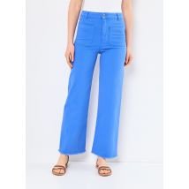 La Fée Maraboutée - Bekleidung FH-JE-RENO-C - blau - Größe 40