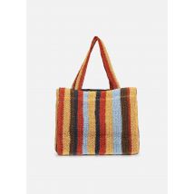 Sacs à main FJ-AM-DOMINOX Multicolore - La Fée Maraboutée - Disponible en T.U