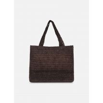 La Fée Maraboutée - Handtaschen FJ-AM-DONUIN - braun - Größe T.U